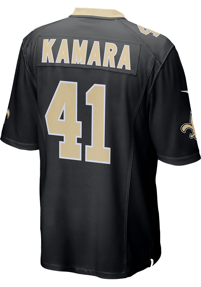 Alvin Kamara Jerseys, Alvin Kamara Shirts, Apparel, Gear