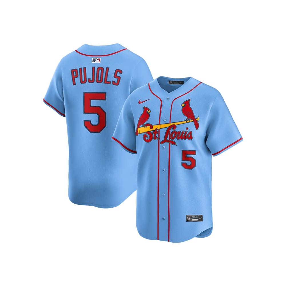 Louis Cardinals Gear STL Cardinals Merch and Apparel