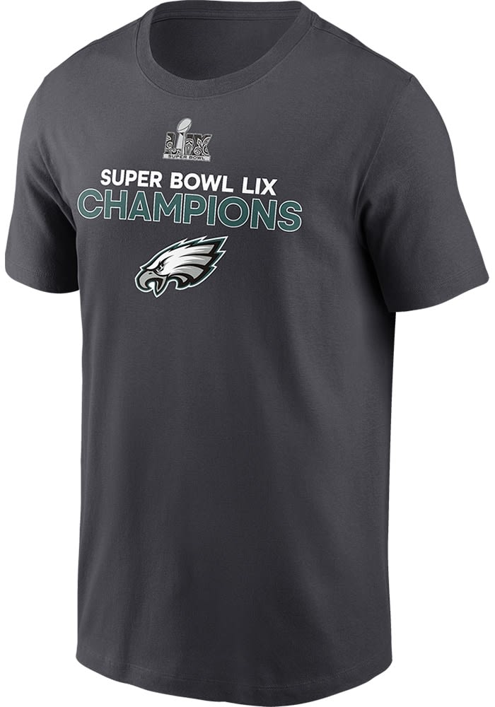 【2plan】League Eagles Short Sleeve T-shirt League Eagles Short Sleeve T-shirt - 2PLAN | 60% - Asian