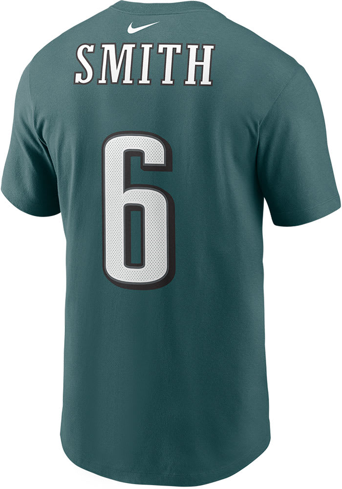 devonta smith youth jersey