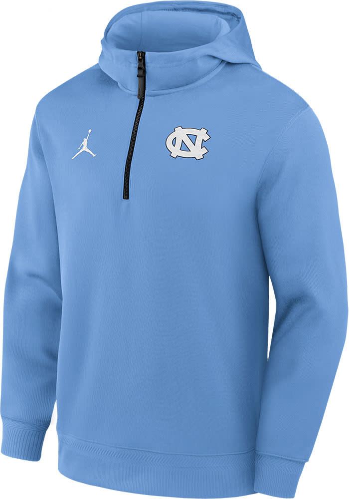 jordan tar heels hoodie