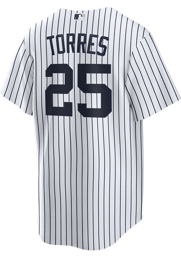 Yankees' Gleyber Torres finally showing signs yankees mlb jersey buying  guide of life in hot streak