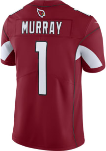 Kyler Murray Nike Arizona Cardinals Mens Red Home Limited Football Jersey