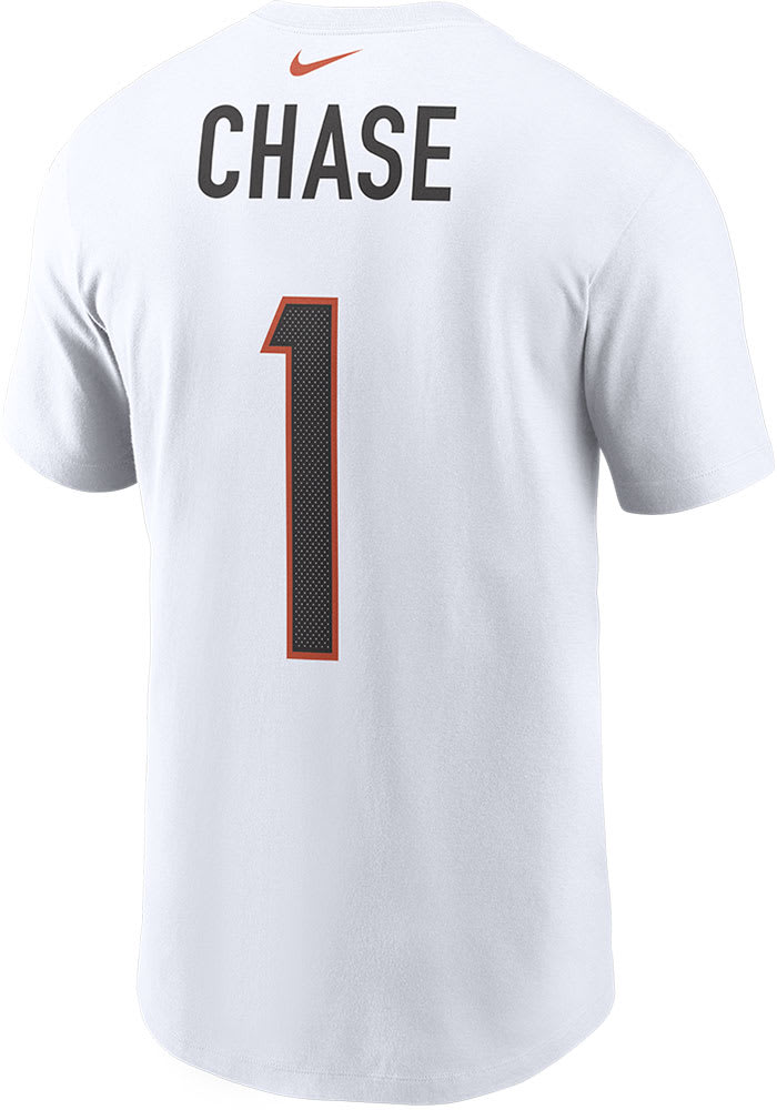 Cincinnati Bengals Shirt Featuring Ja'Marr Chase, Bengals Gifts