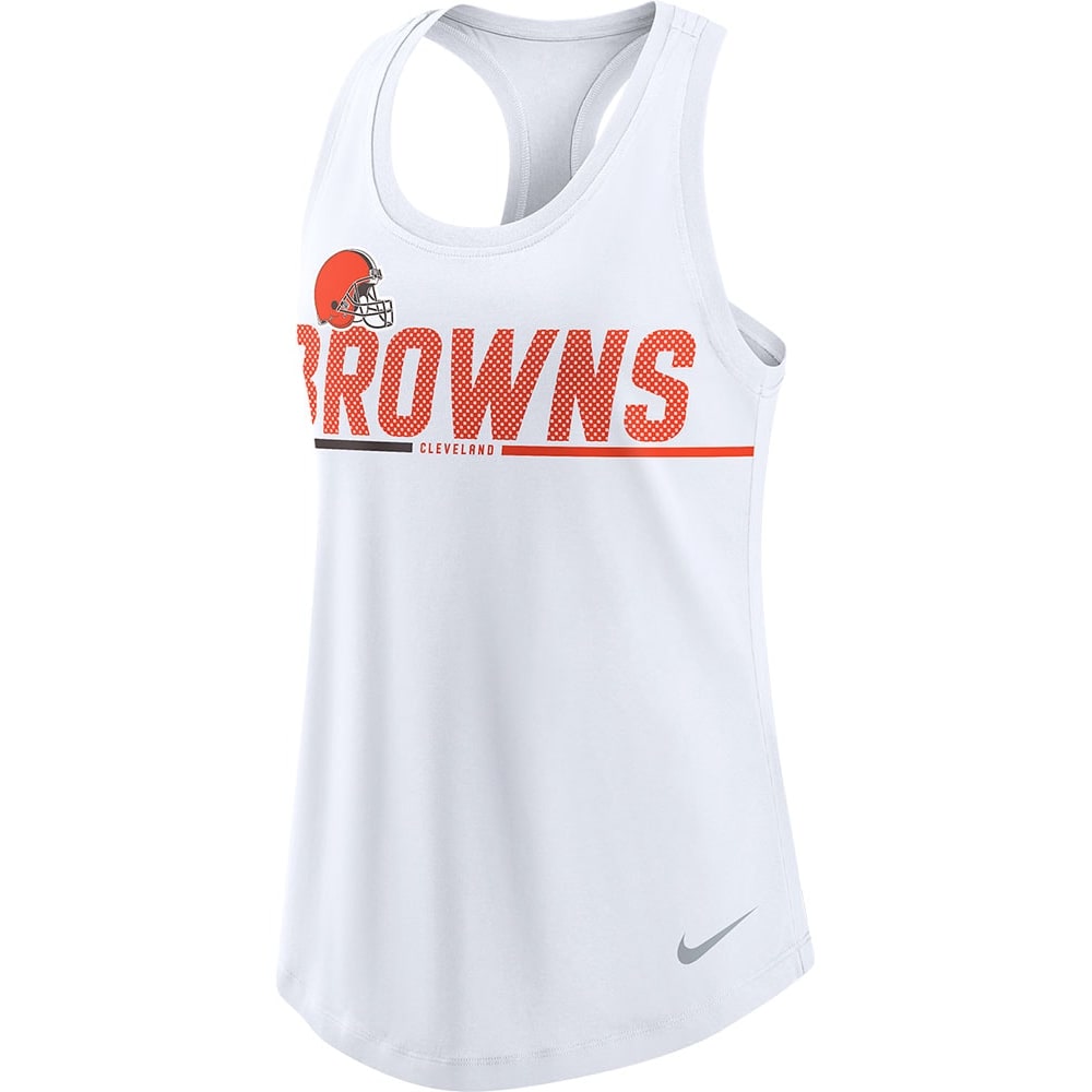 Rally House  Cleveland Browns T Shirts Tank Tops