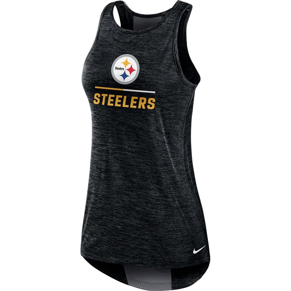 Rally House  Pittsburgh Steelers Tank Tops