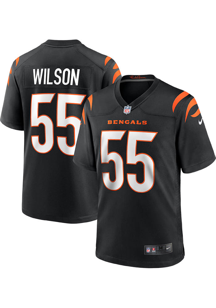 bengals youth clothing