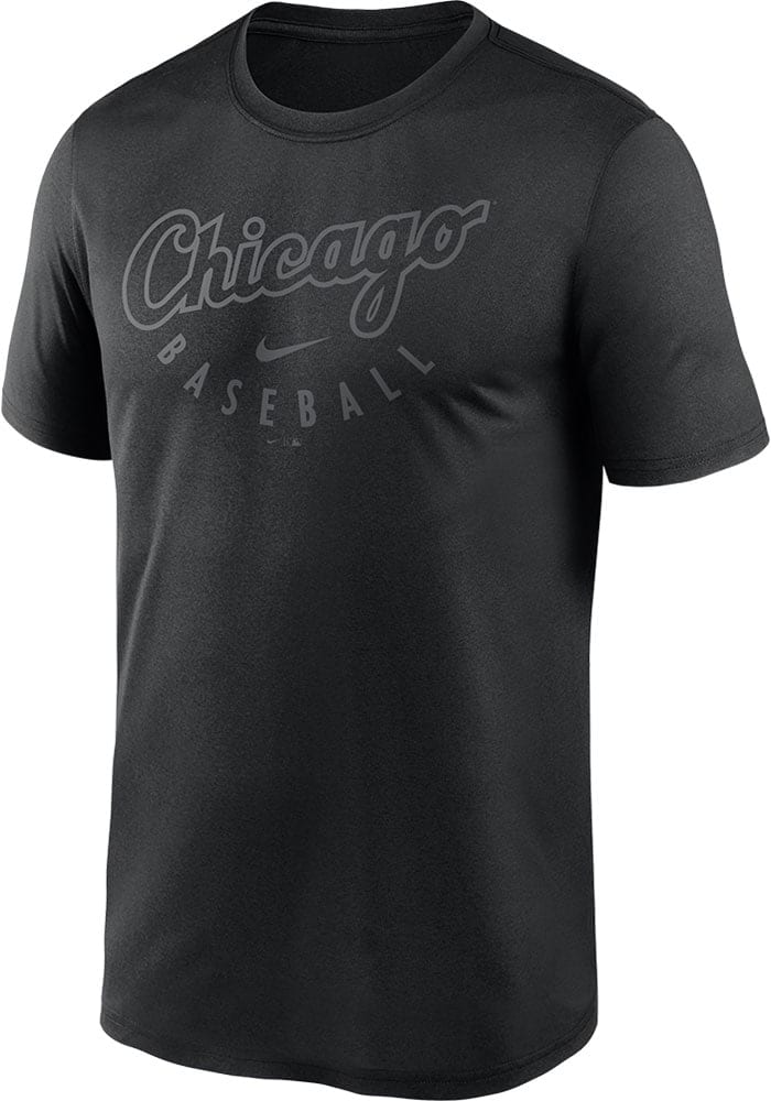 Chicago White Sox Nike AC Baseball Legend L/S Shirt