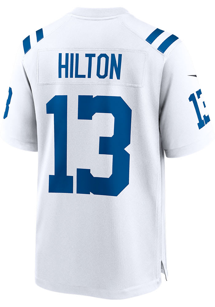 T.Y. Hilton Jerseys, T.Y. Hilton Shirts, Apparel, Gear