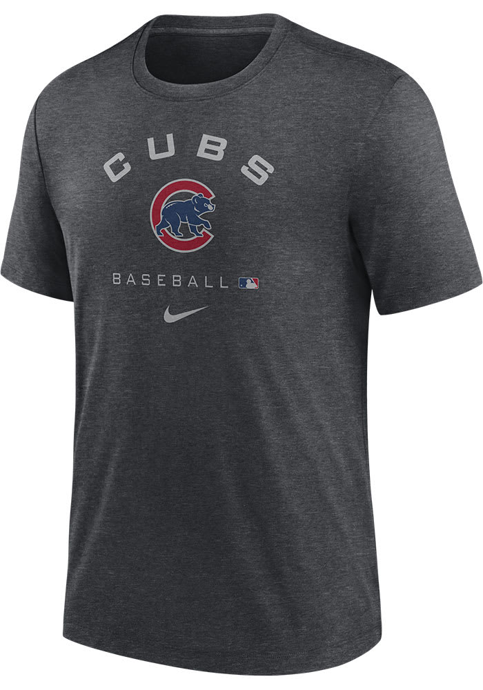 Clayton Cubs DriFit Shirts