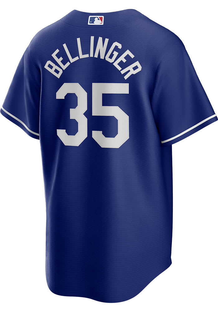 Cody Bellinger Dodgers Replica Alt Jersey