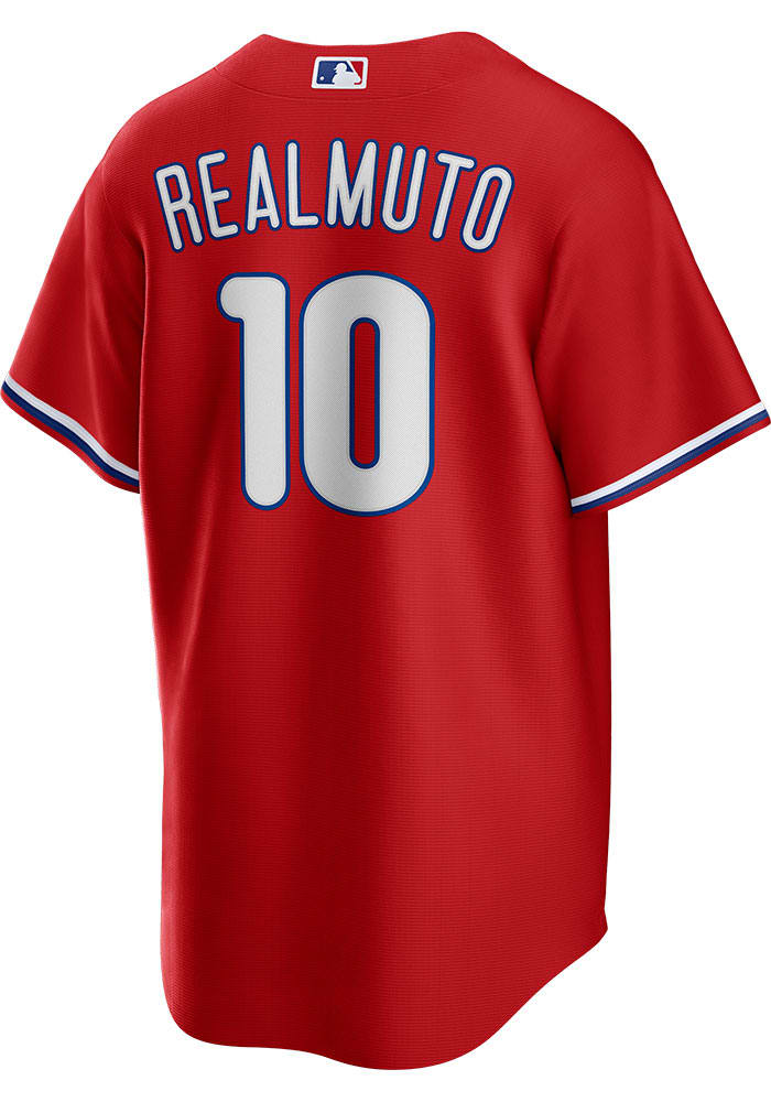 jt realmuto all star jersey