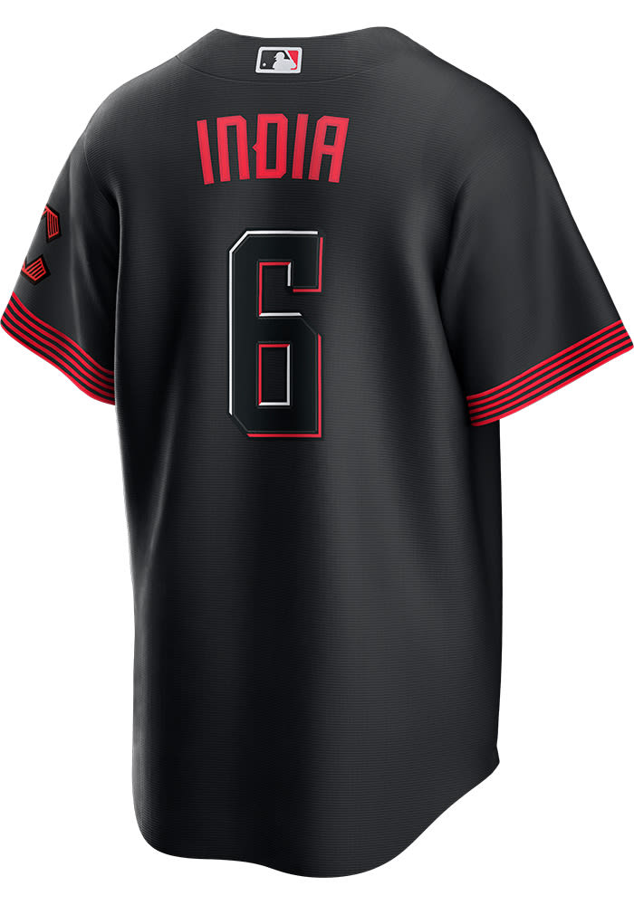Jonathan India Reds Replica City Connect Jersey