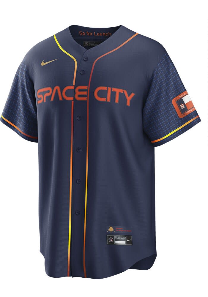 JOSE ALTUVE CITY CONNECT ボブルヘッド 🚨 NEW FOCO BOBBLEHEADS 🚨 Celebrate the Astros brand new