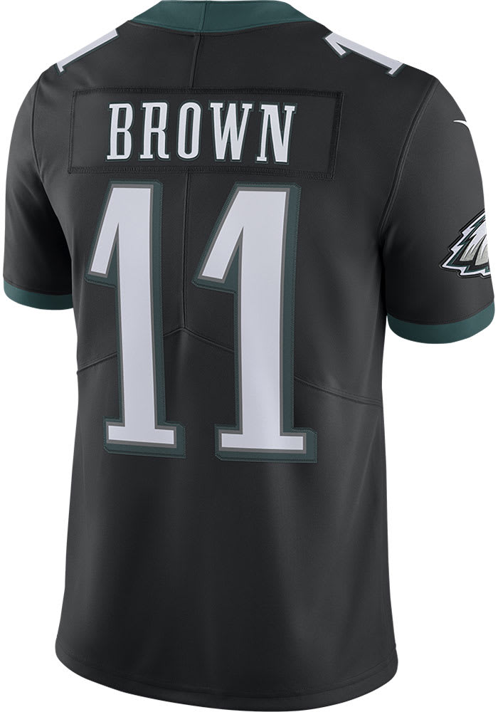 Nike NFL Philadelphia Eagles Super Bowl LVII (A.J. Brown) Men's