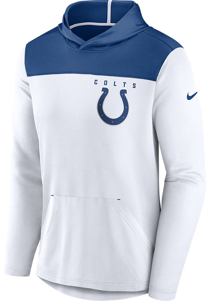 Nike sale colts hoodie