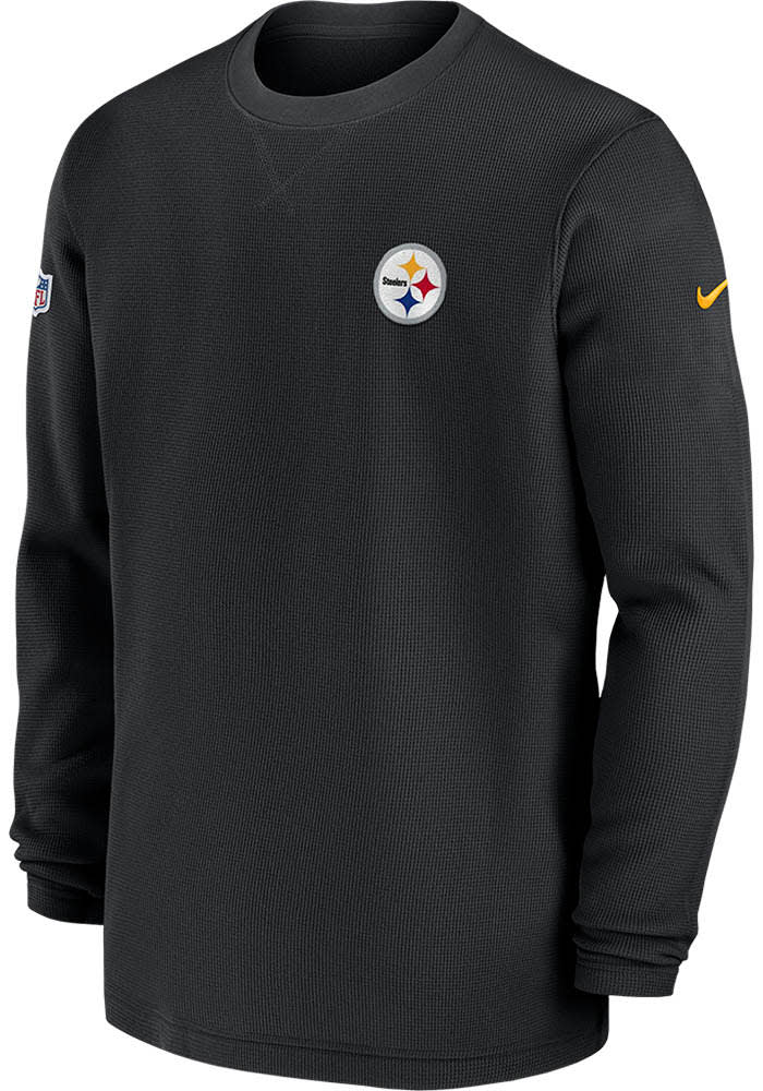 ハワイ購入新品 Pittsburgh Steelers フード付きスウェット ハワイ購入新品 Pittsburgh Steelers フード付きスウェット