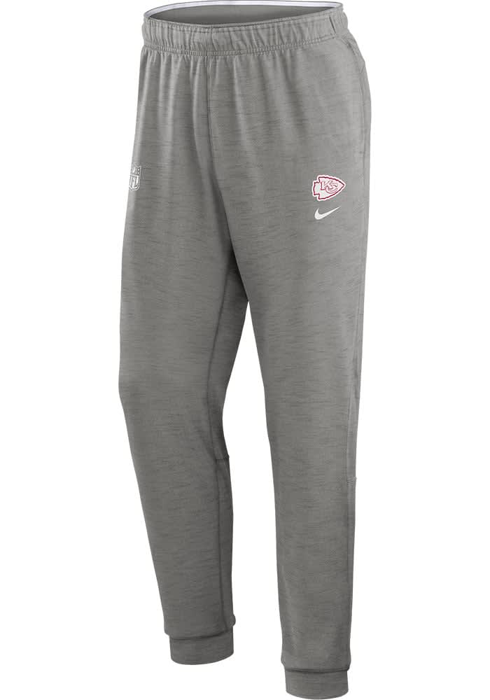 Nike Dri-FIT Player (NFL Kansas City Chiefs) Men's Pants.