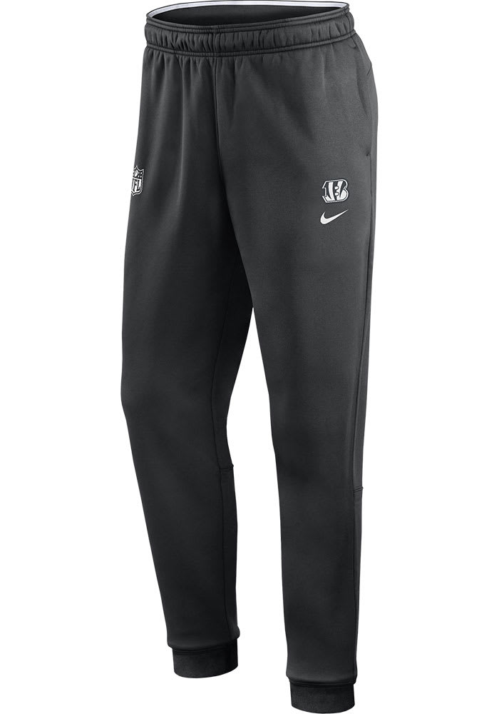 Cincinnati Bengals Sideline Men’s Nike Dri-FIT NFL Joggers