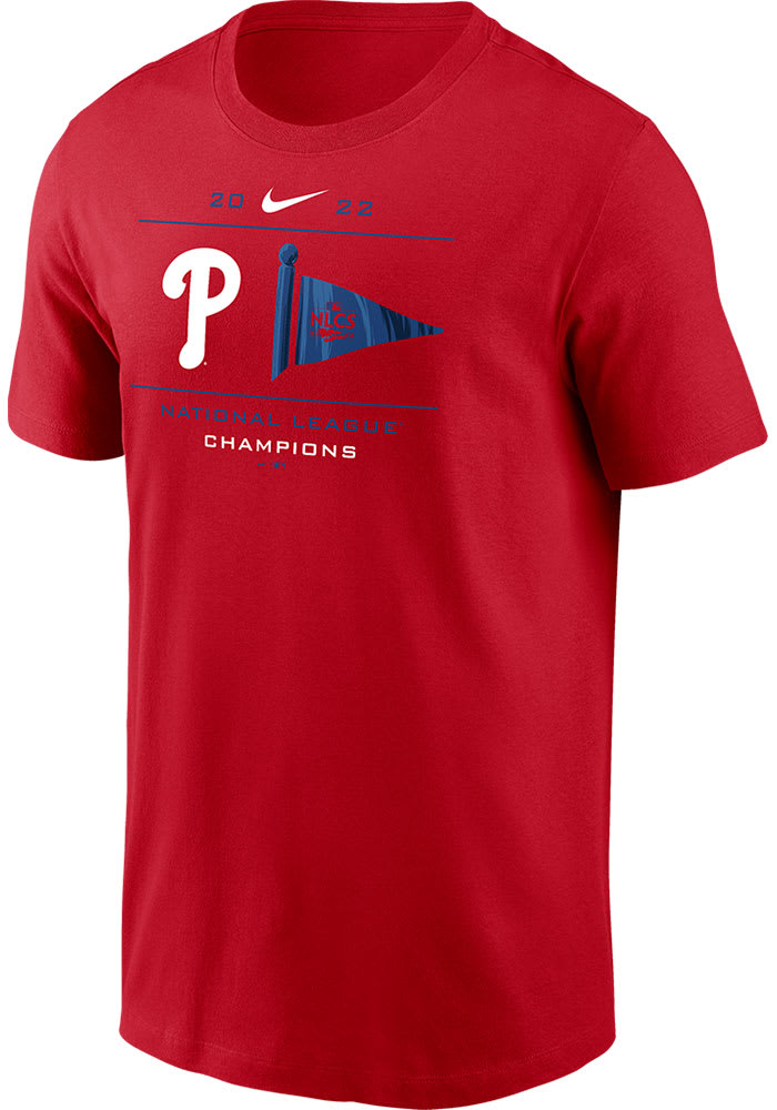 The National League Division Champions Philadelphia Phillies 2022 Shirt -  Peanutstee