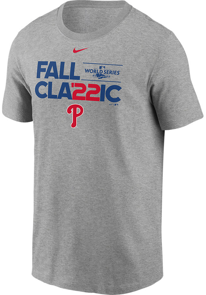 Philadelphia Phillies Nike 2022 World Series Icon Shirt, hoodie