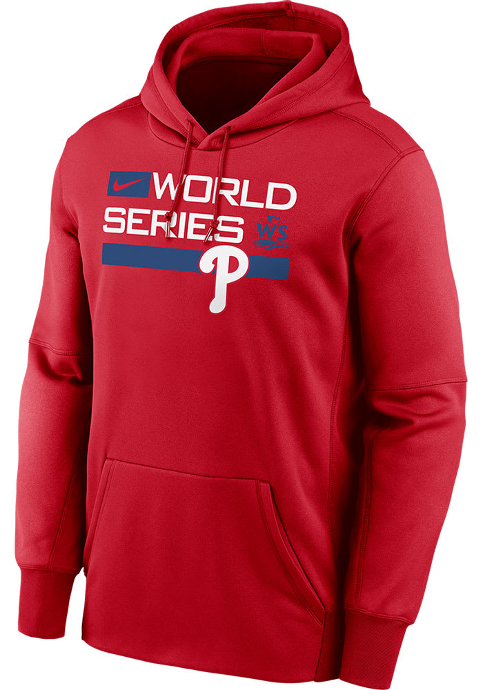 Atlanta Braves Nike world series a Defend your home shirt, hoodie