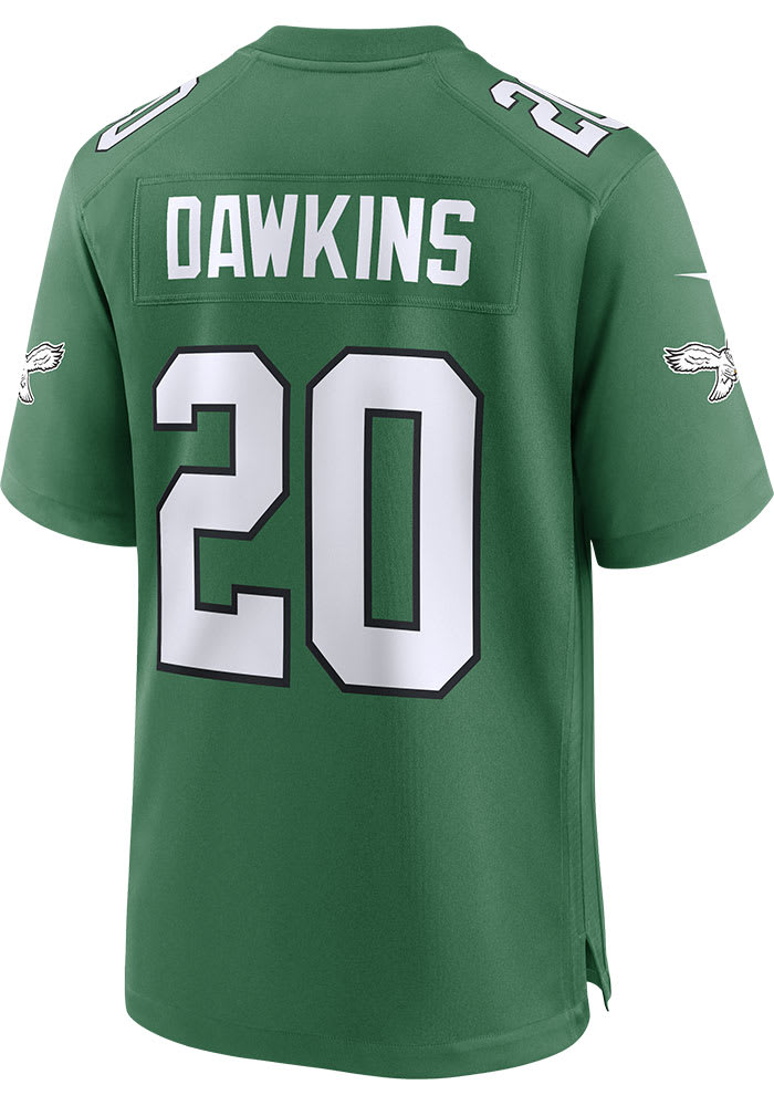 Justin Dowling Green Salute to Service Jersey