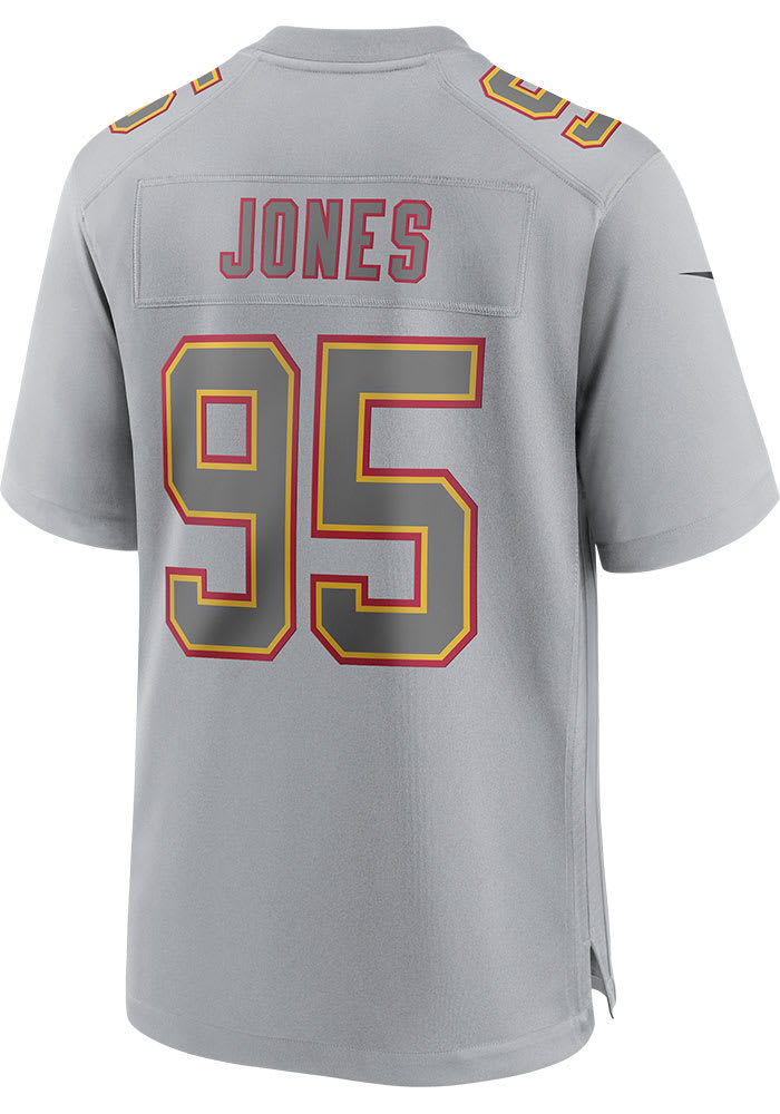 Nike youth Patrick Mahomes jersey - M (10-12)