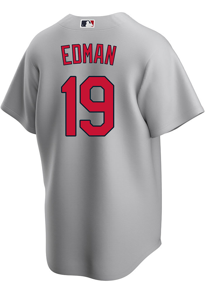 Tommy Edman Jersey, Authentic Cardinals Tommy Edman Jerseys