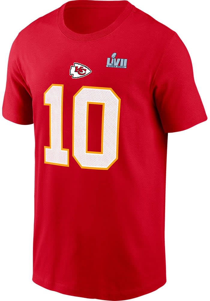 Isiah Pacheco Kansas City Chiefs Jerseys, Super Bowl Jerseys, Shirts,  Apparel, Gear