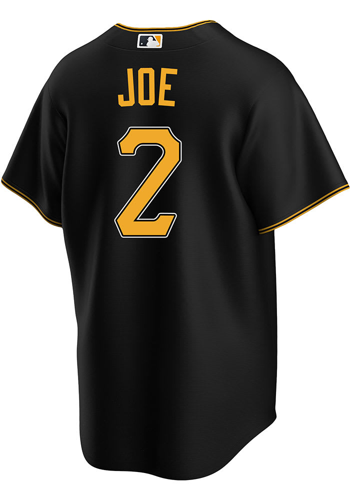 Pittsburgh Pirates Baseball MLB Team Go Joe Connor Fan Gifts T-Shirt -  Binteez in 2023
