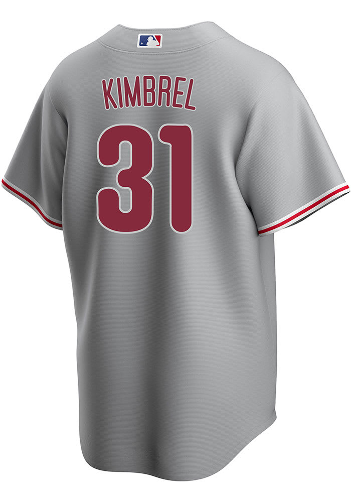 Chicago Cubs Craig Kimbrel Ladies Home Cool Base Replica Jersey