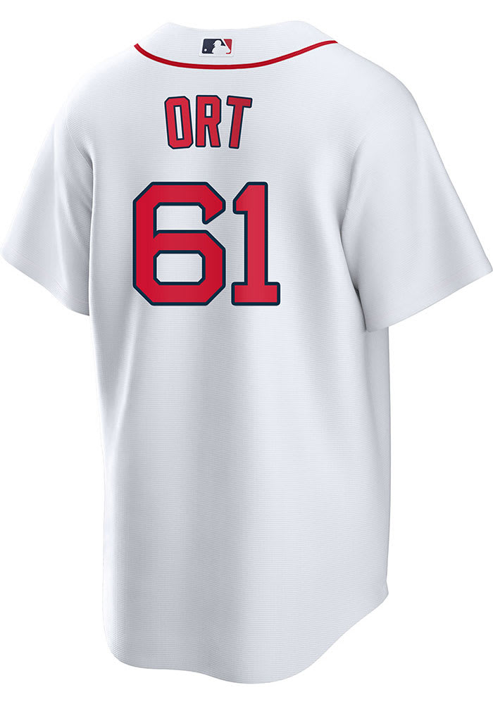 Boston Red Sox Levelwear Draft Insignia 2.0 Polo - Navy/White