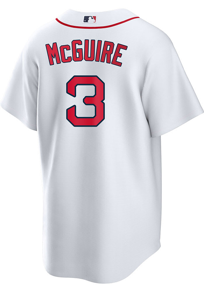 Reese McGuire Jersey | Classic T-Shirt