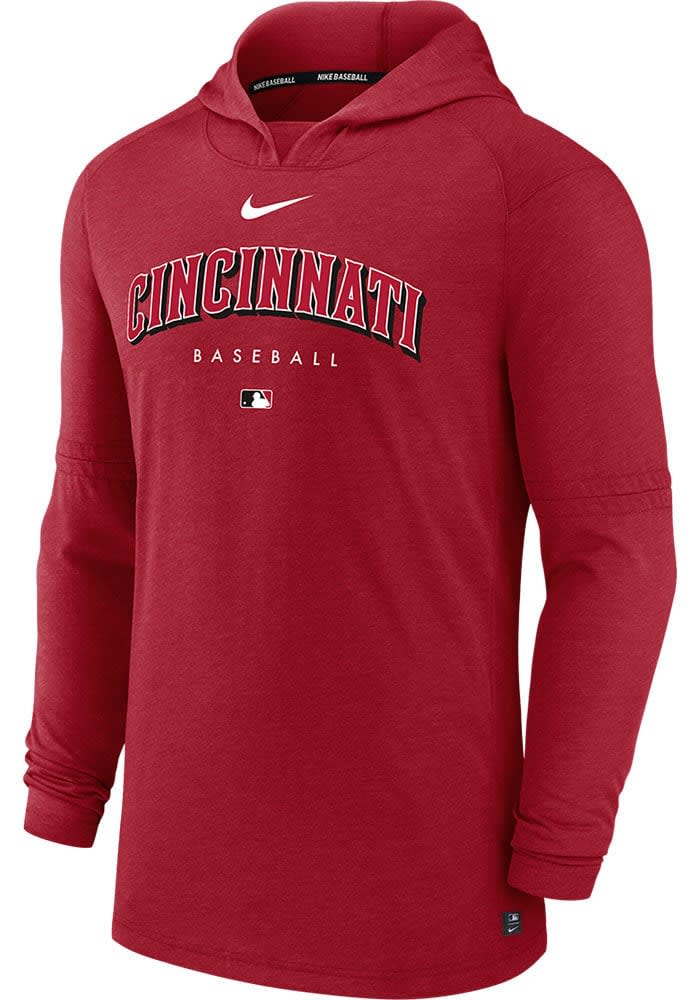 Cincinnati Reds Nike Icon Legend 1869 shirt, hoodie, sweater, long