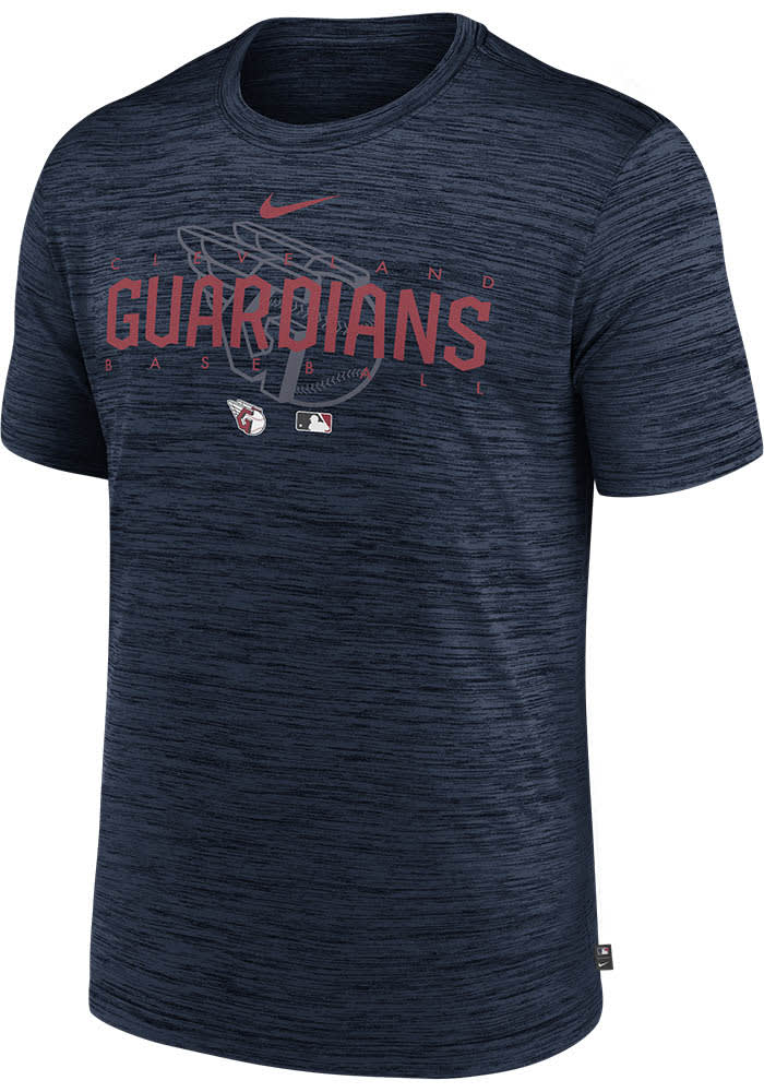 Nike Guardians Velocity Short Sleeve T Shirt