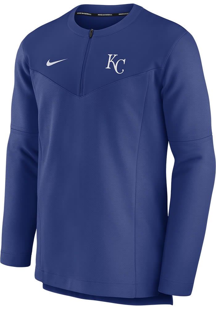 Men's Nike Salvador Perez Navy Kansas City Royals 2022 City