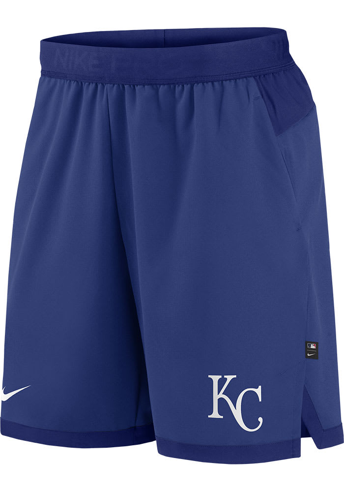 Men's Kansas City Royals Nike Navy City Connect Pregame