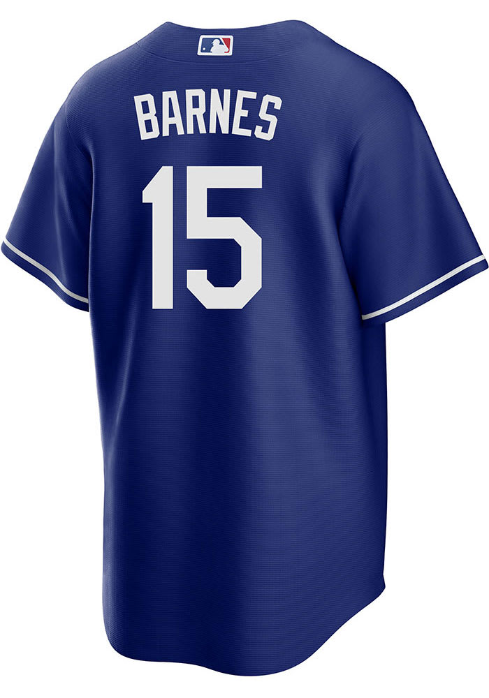 Austin Barnes Jersey, Dodgers Austin Barnes Jerseys, Authentic, Replica,  Home, Away