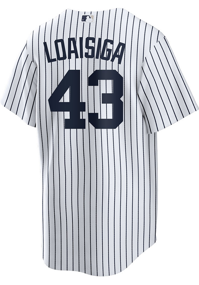 Jonathan Loaisiga Yankees Nike Jerseys, Shirts and Souvenirs