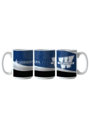 Washburn Ichabods 15oz Wave Ceramic Mug