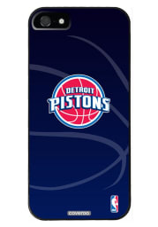 Detroit Pistons Basketball Phone Cover