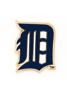 Detroit Tigers Souvenir Logo Pin