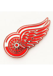 Detroit Red Wings Souvenir Logo Pin
