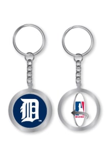 Detroit Tigers Spinner Keychain