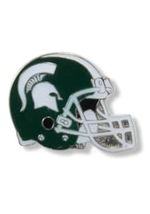 Michigan State Spartans Souvenir Helmet Pin