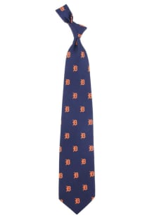 Detroit Tigers Prep Mens Tie