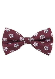 Texas A&amp;M Aggies Repeat Logo Mens Tie