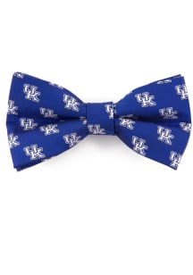Kentucky Wildcats Repeat Bowtie Mens Tie