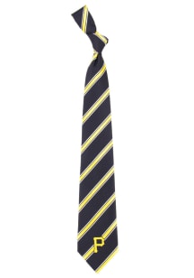 Pittsburgh Pirates Woven Poly Mens Tie